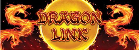 Dragon Link Pokies .